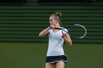 Jennifer Witthöft 758 - Norddeutsche Meisterschaften